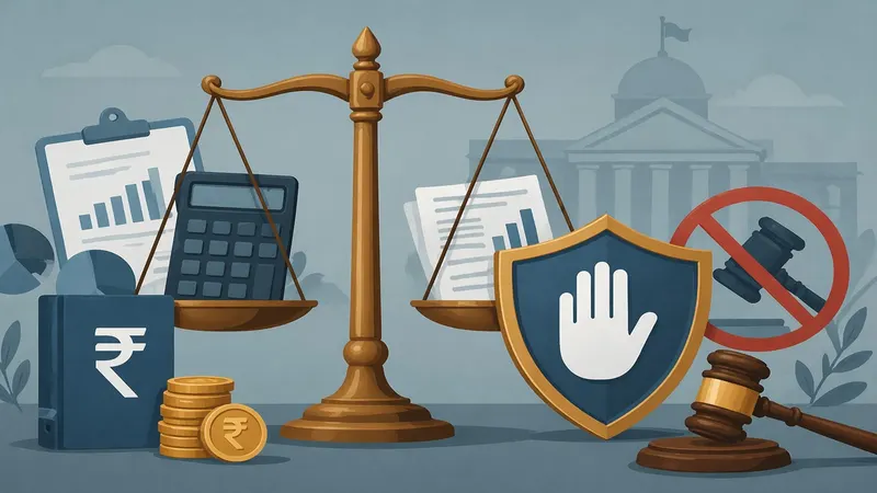 Concealment Penalty Cannot be Imposed When Income Assessed Under MAT Provisions: ITAT