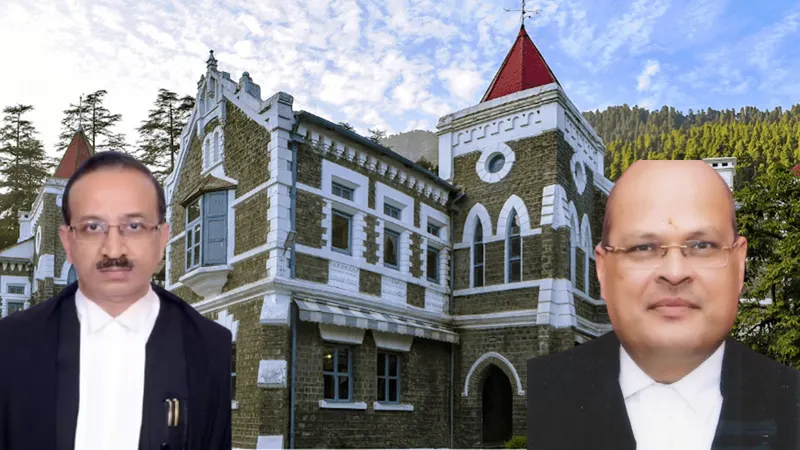 GST Registration Cannot be Cancelled Due to Filing of Nil Return: Uttarakhand HC