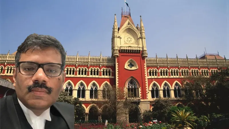 HC Quashes Rectification Order Passed Beyond Limitation; No Notice Issued