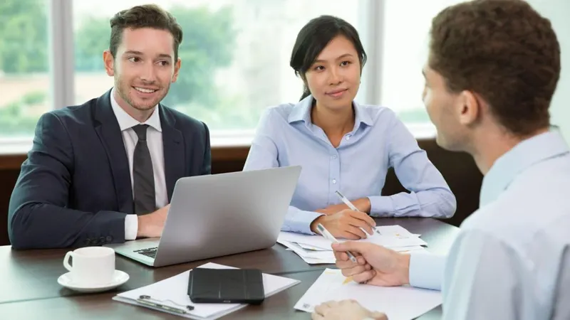 How Can Small Businesses Secure Funding for Growth and Expansion?