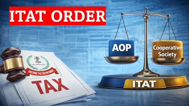CPC not justified in changing assessee status without proper examination: ITAT