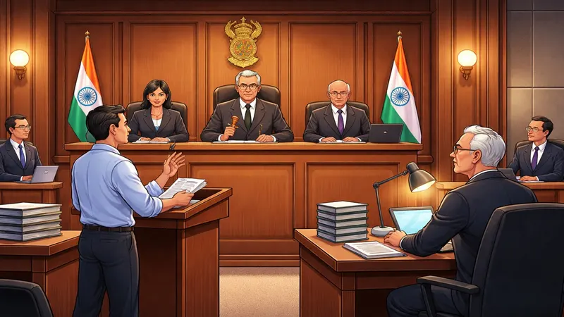 ITAT Emphasises Fair Hearing, Gives Assessee Another Chance Before CIT(A)