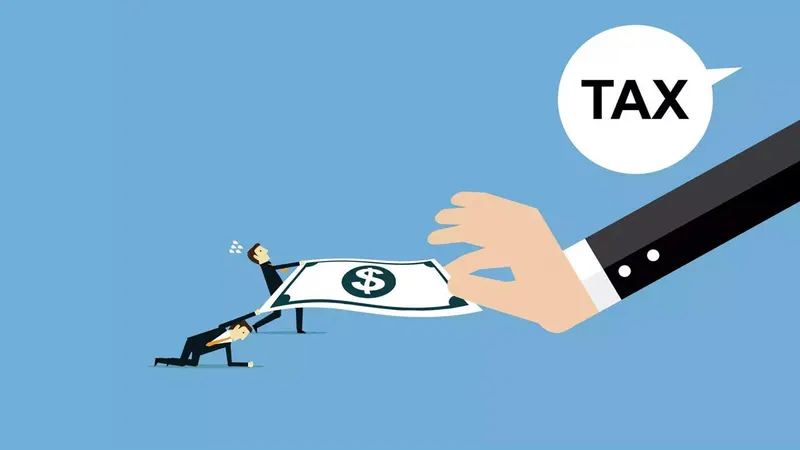 Section 194T Explained: What Partnership Firms and LLPs Must Know