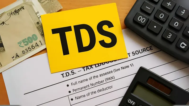 Section 194T Simplified: Compliance Burden or Necessary Reform?