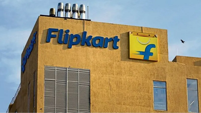 Flipkart Partners with Axis Bank and PayU to Enable Biometric Payment Authentication