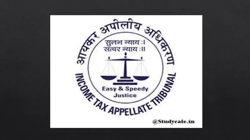 Demonetisation Cash Deposits Accepted as Regular Business Income by ITAT