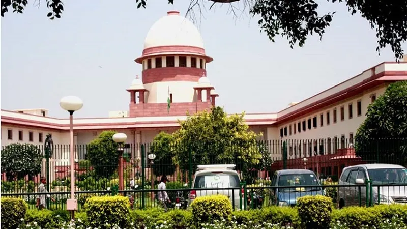 SC Dismisses Revenue SLP in CIRP Case; Income Tax Reassessment Invalid