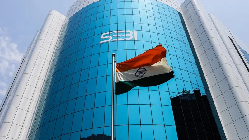SEBI Bars 7 Individuals Over Alleged Social Media Stock Scam