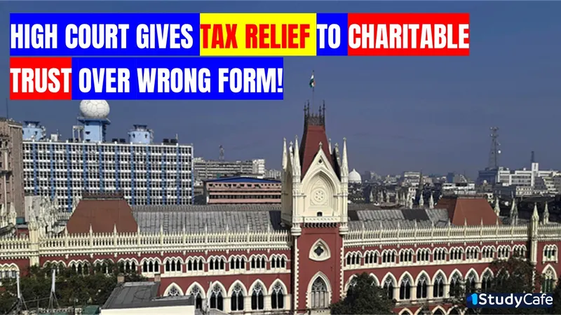 Procedural lapse in filing audit report cannot lead to denial of Income Tax Exemption: High Court