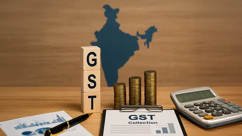 57th GST Council Meeting on September 12: Registration Reforms on Agenda