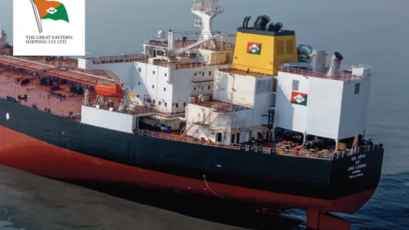Greatship India Receives 8 MVAT Review Notices Over Vessel, Rig Charter Hire Tax