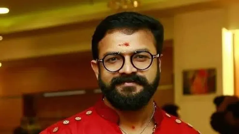 High Court Quashes ITAT Order Dismissing Actor Jayasurya’s Income Tax Appeal for Non-Appearance