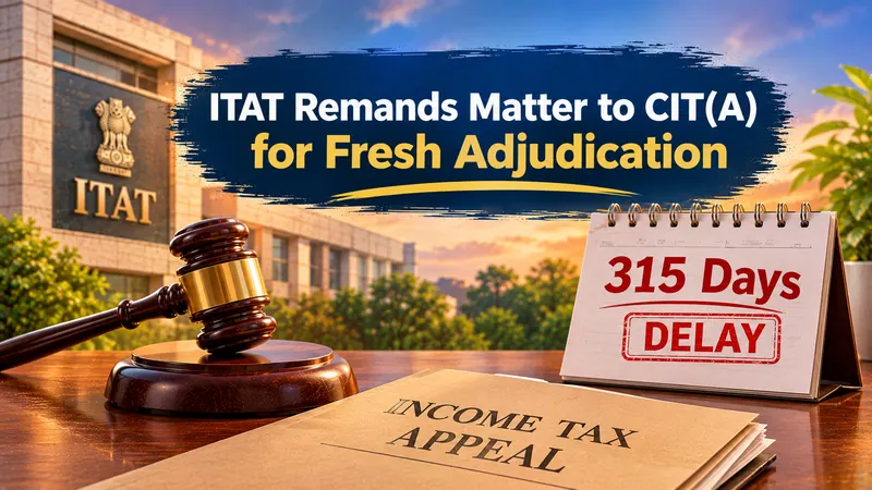 ITAT Quashes Section 263 Revision as AO Had Examined Related-Party Payments Under Section 40A(2)(b)