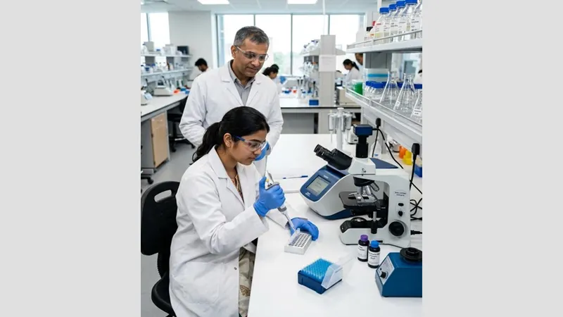 B.Tech Biotechnology in Delhi NCR: Exploring The Curriculum, College Facilities and Career Prospects