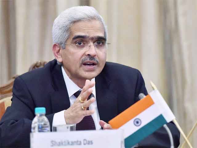 GST: States agree to roll out GST by 1 July: Shaktikanta Das