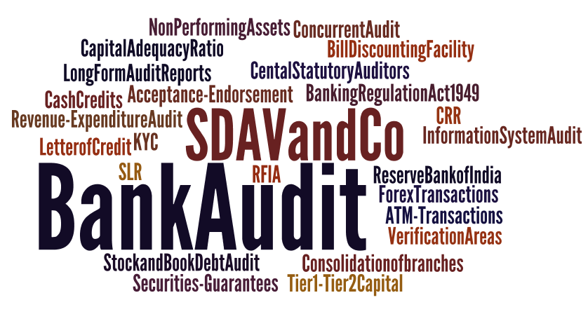 Guidance Note on Audit of Banks 2017 edition issued by the Auditing and Assurance Standards Board: ICAI