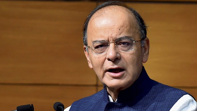 Lok Sabha Passes All 4 GST Bills
