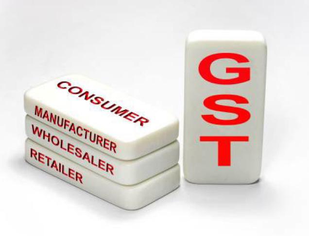 GST: FAQ's Electronic Commerce under Goods and Service Tax