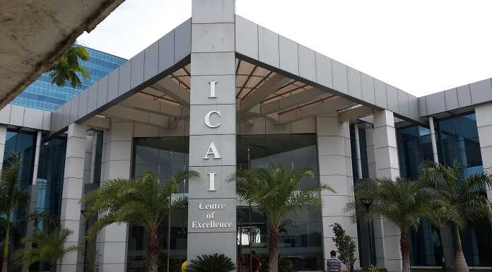 Income tax Department considers issues reported by ICAI positively