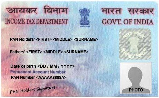 GOVT issues PAN and TAN within 1 day to improve Ease of Doing Business