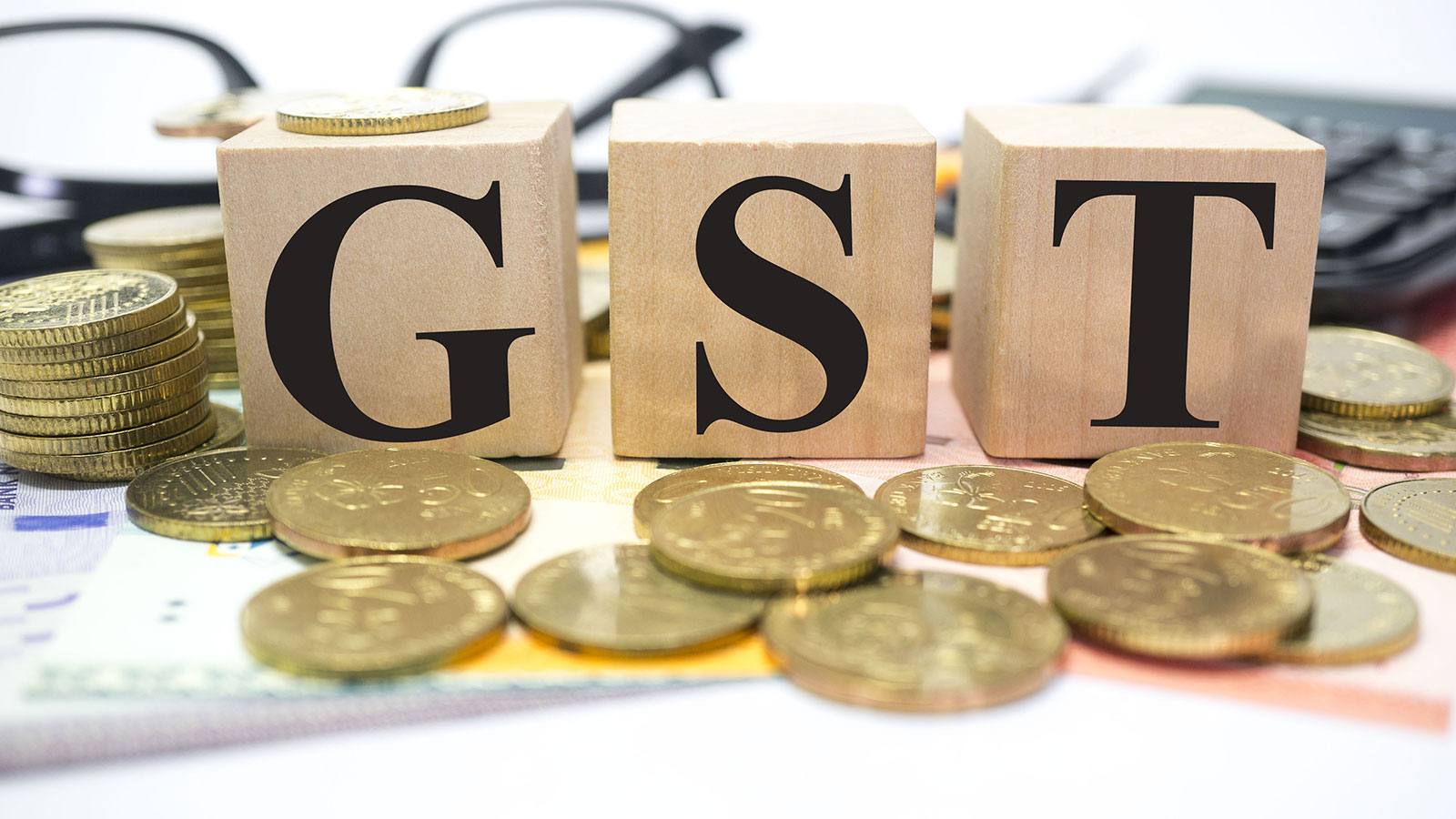 Download GST Rules as notified by CBEC on 31.03.2017