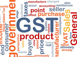 GST: FAQS on Meaning and Scope of Supply