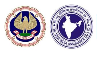 Health Insurance Scheme for Members of ICAI