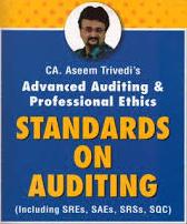 CA Final Standards on Auditing applicable for May 2017