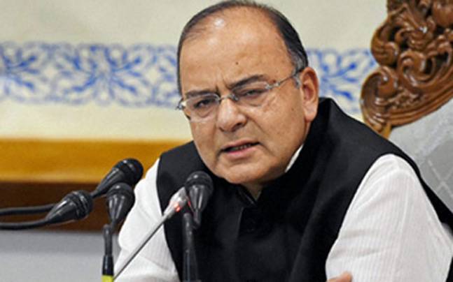 GST Live Update: GST Rate for Services