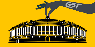 GST Live Update : GST Rates for Goods