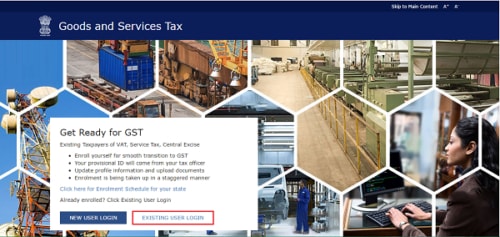 How to Register and Update Digital Signature (DSC) on GST Portal / Website