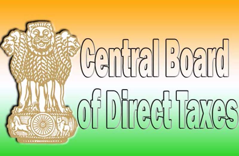 CBDT notifies Cost Inflation Indexes with base year as 2001-02
