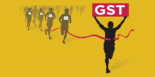 GST Live Update : GST Rates for remaining goods