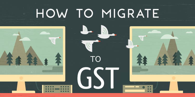 GST Migration FAQ's