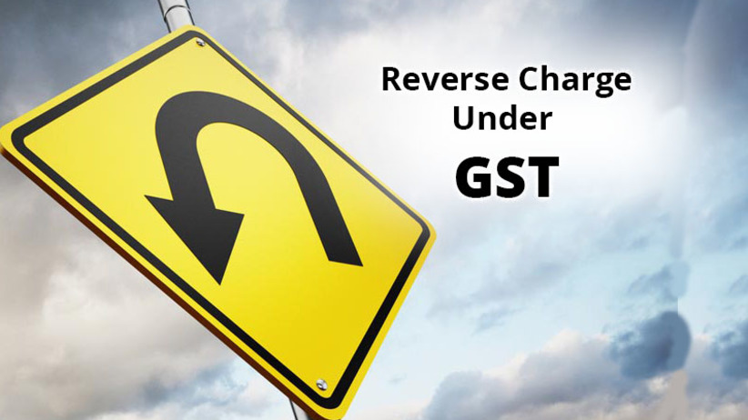 RCM not applicable to Intra-State Supply of Goods & Services below value of Rs. 5000