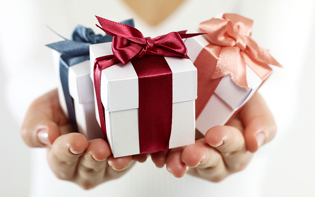 GST: Gifts by employer up to Rs 50,000 Exempt