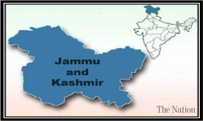 Jammu and Kashmir joins the GST regime