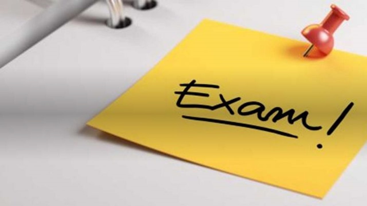 Letter format for Re-Verification of Answer Books of CA Exam