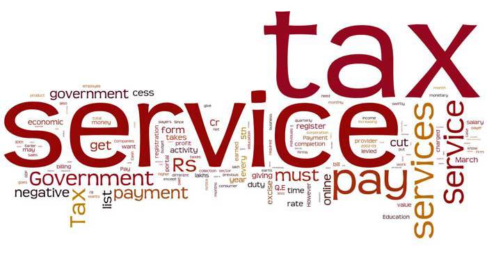 CBEC Clarified Treatment of transitional credit of Service tax