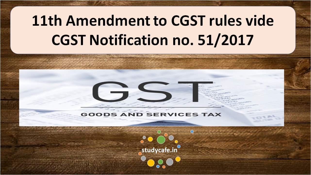 Due date for cancellation of Migrated dealer  vide Notification no. 51/2017