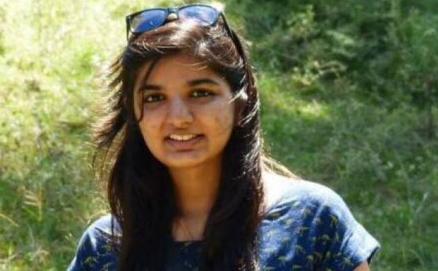 ICAI president daughter found dead on railway track