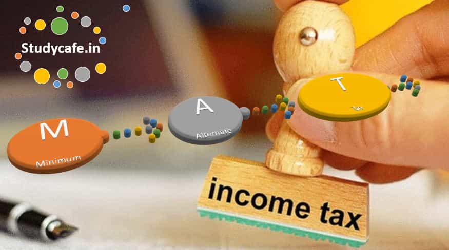 MAT Provisions Relaxed for Companies Declared Insolvent