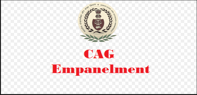 CAG extends last date of online empanelment to 22/02/2018