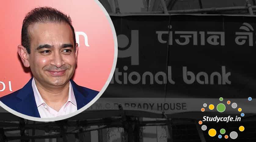 PNB Clarifies Over 1,415 Employees Transferred,Says No Link with Nirav Modi Case