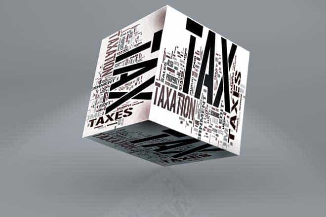 All About TDS (TAX DEDUCTED AT SOURCE)