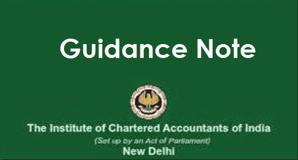 ICAI issues latest Guidance Note on Audit of Banks (2018 Edition)