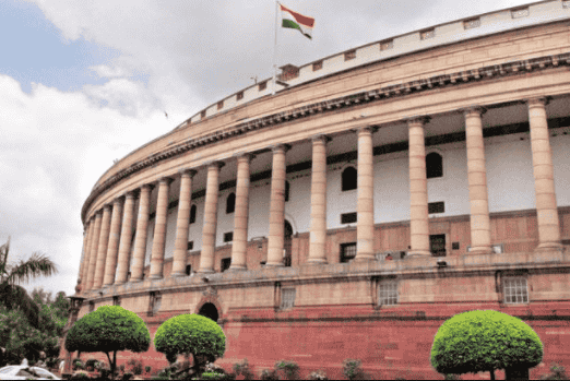 Fugitive Economic Offenders Bill 2018 introduced in the Lok Sabha