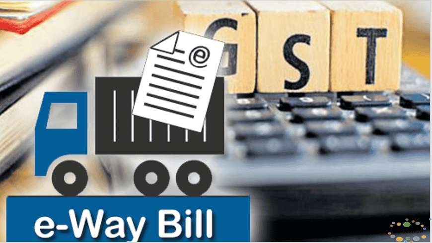 Amendment to E Way Bill Vide Notification No.12/2018