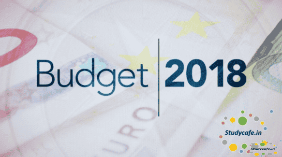 Relevant Changes made in Finance Bill 2018 by the Lok Sabha