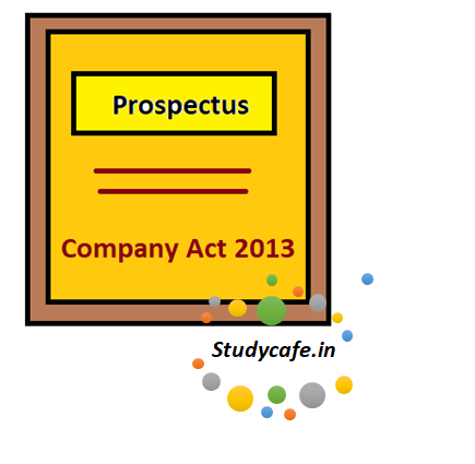 Criminal And Civil Liabilities For Misstatement in Prospectus